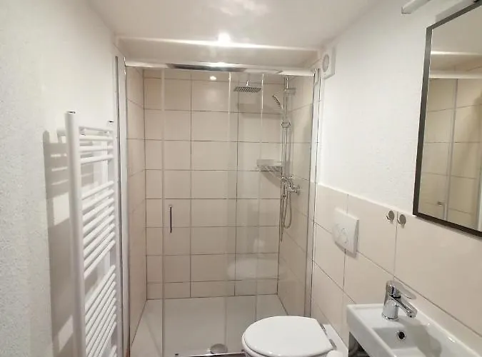 Doppelzimmer Bei Kilian