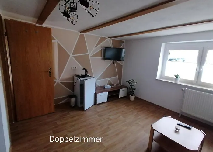 Appartement Doppelzimmer Bei Kilian *